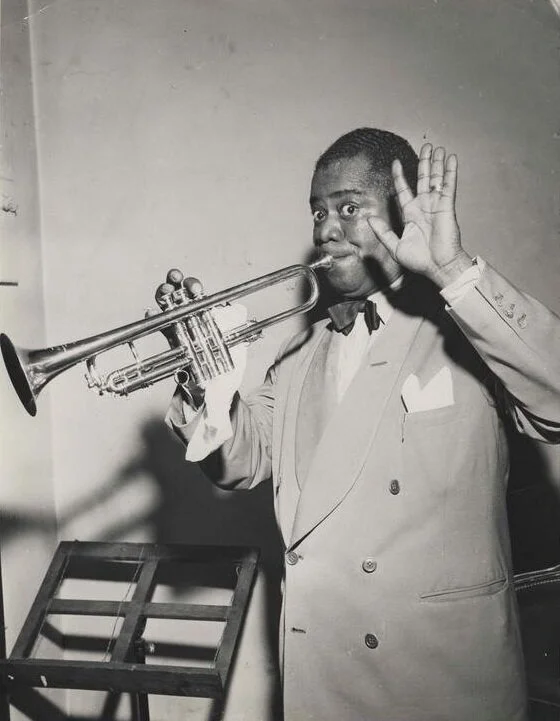 Jazz in A Digital Age: Digitizing Jazz History — New Orleans Jazz
